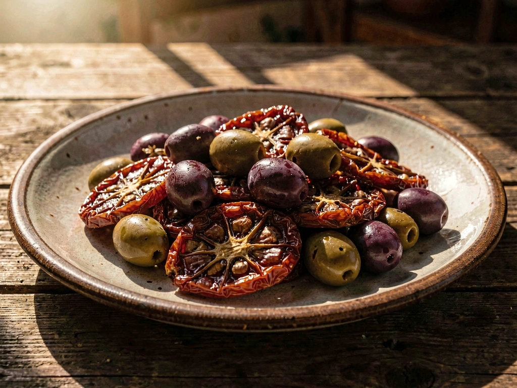 Καλοκαιρινή Διατροφή