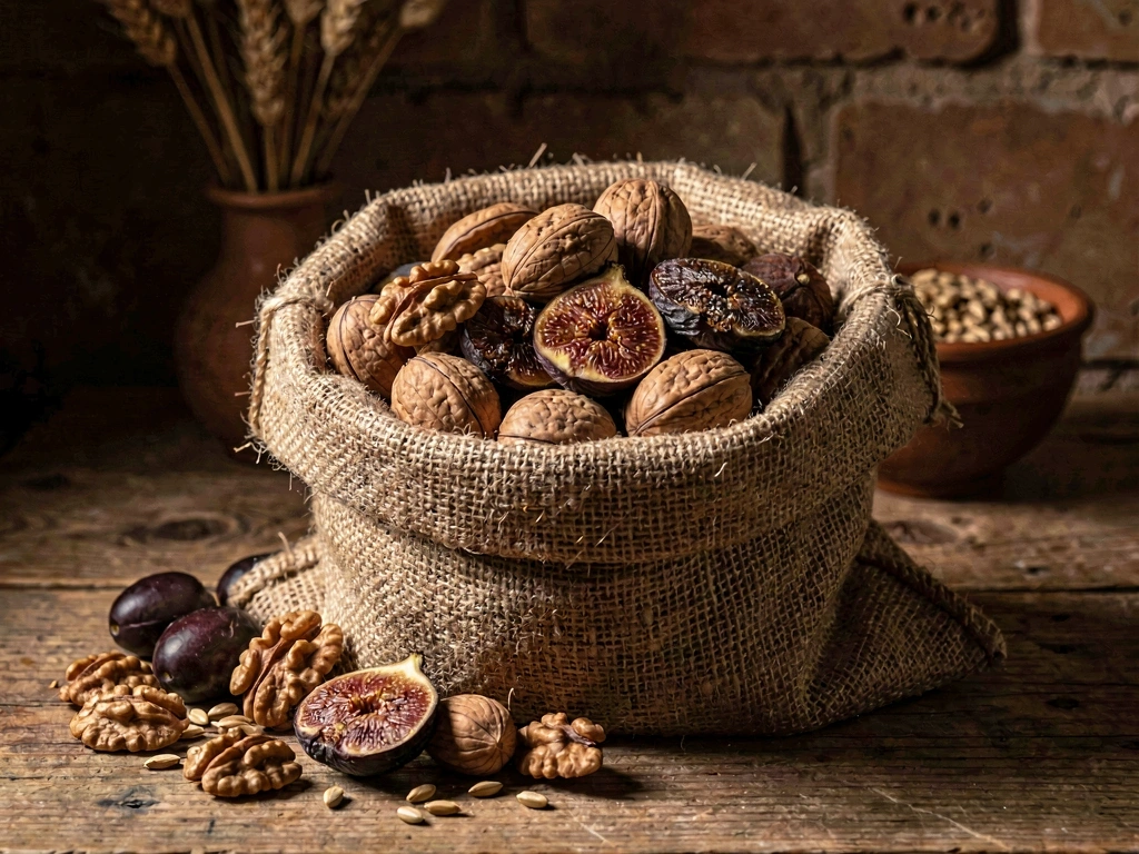 Φθινοπωρινά Υλικά