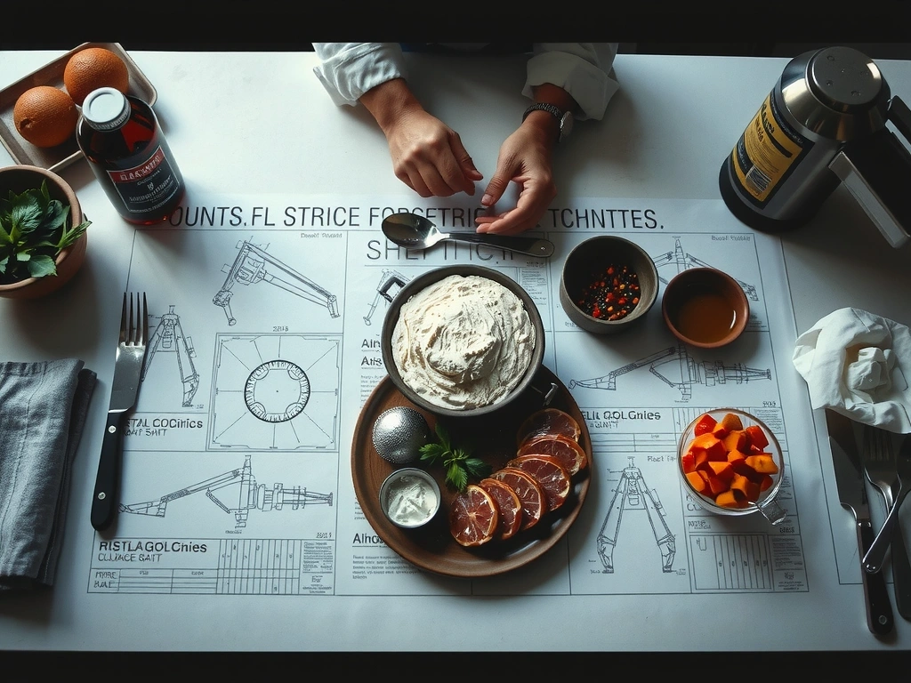 Plan stație de lucru ergonomică