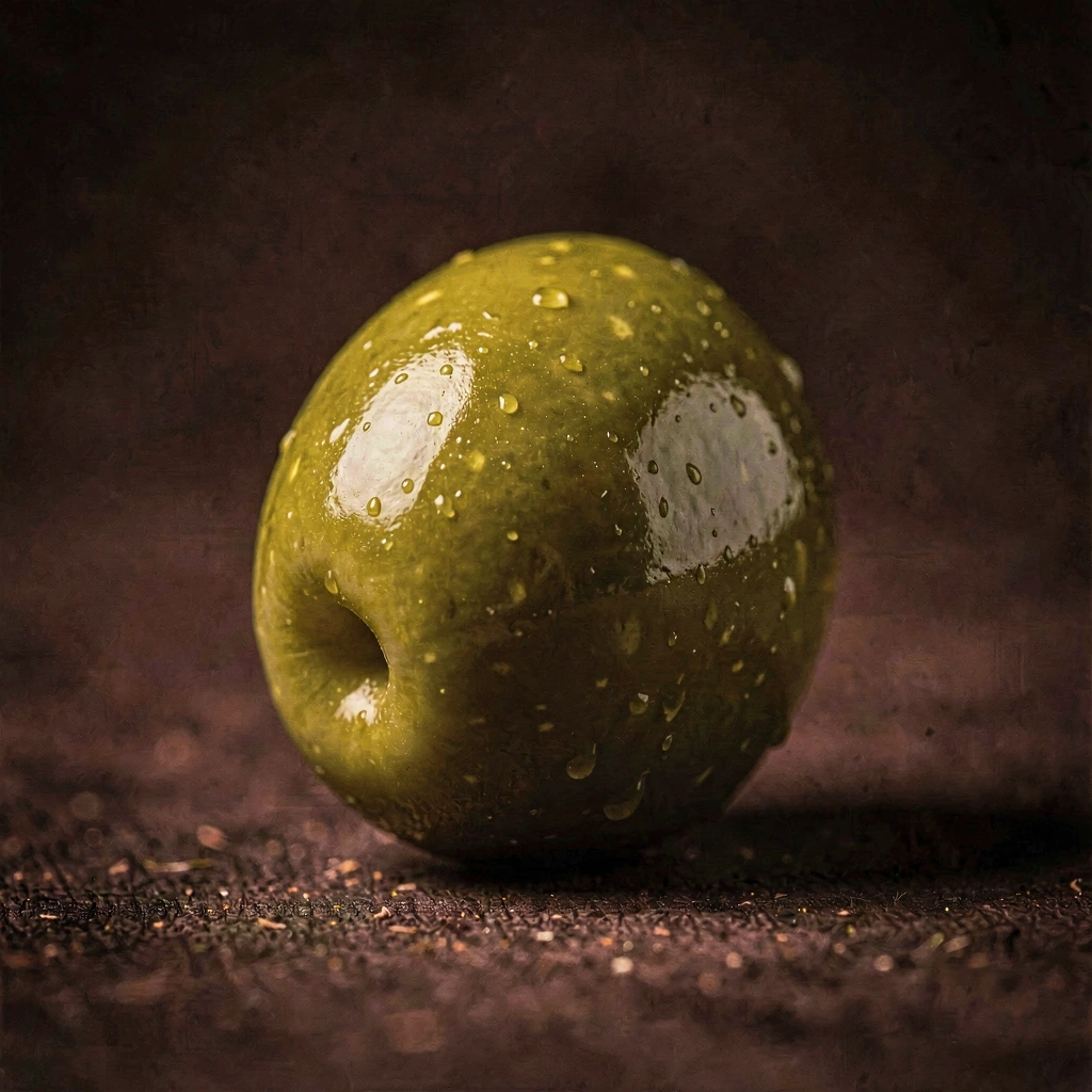 Η Ελληνική Ελιά