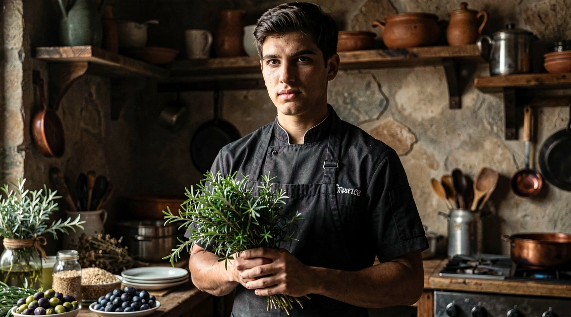 Μάρκος Λεβέντης