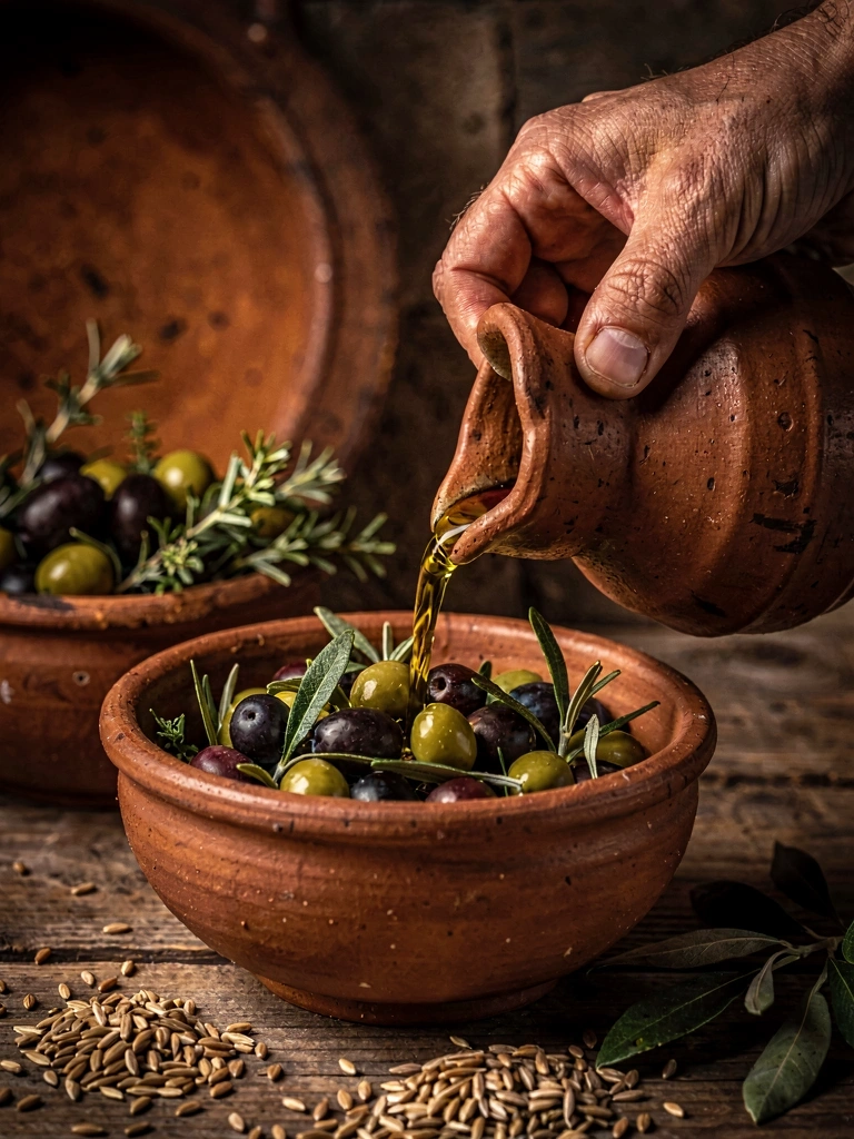 Παράδοση και ποιότητα