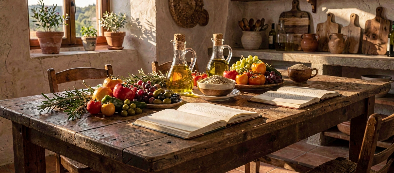 Το περιβάλλον εργασίας μας